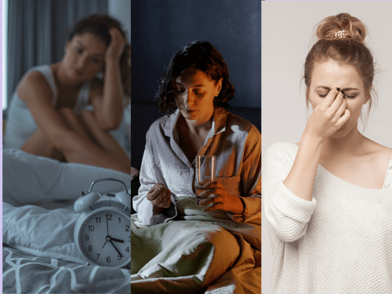 Visual section image