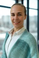 Saskia Scheibel
