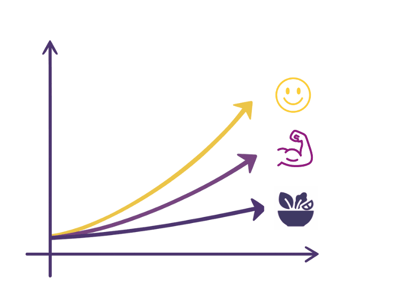 Visual section image