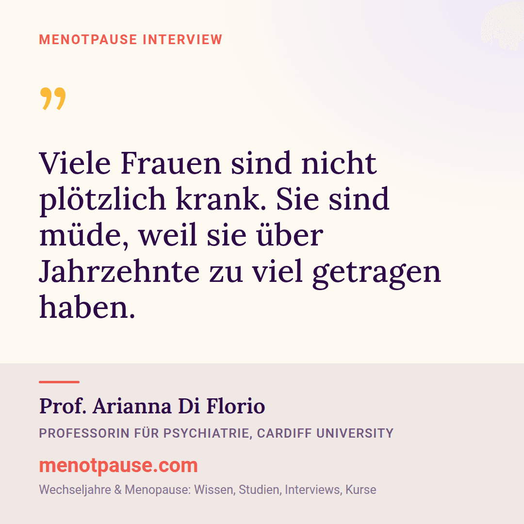 Prof. Arianna Di Florio
