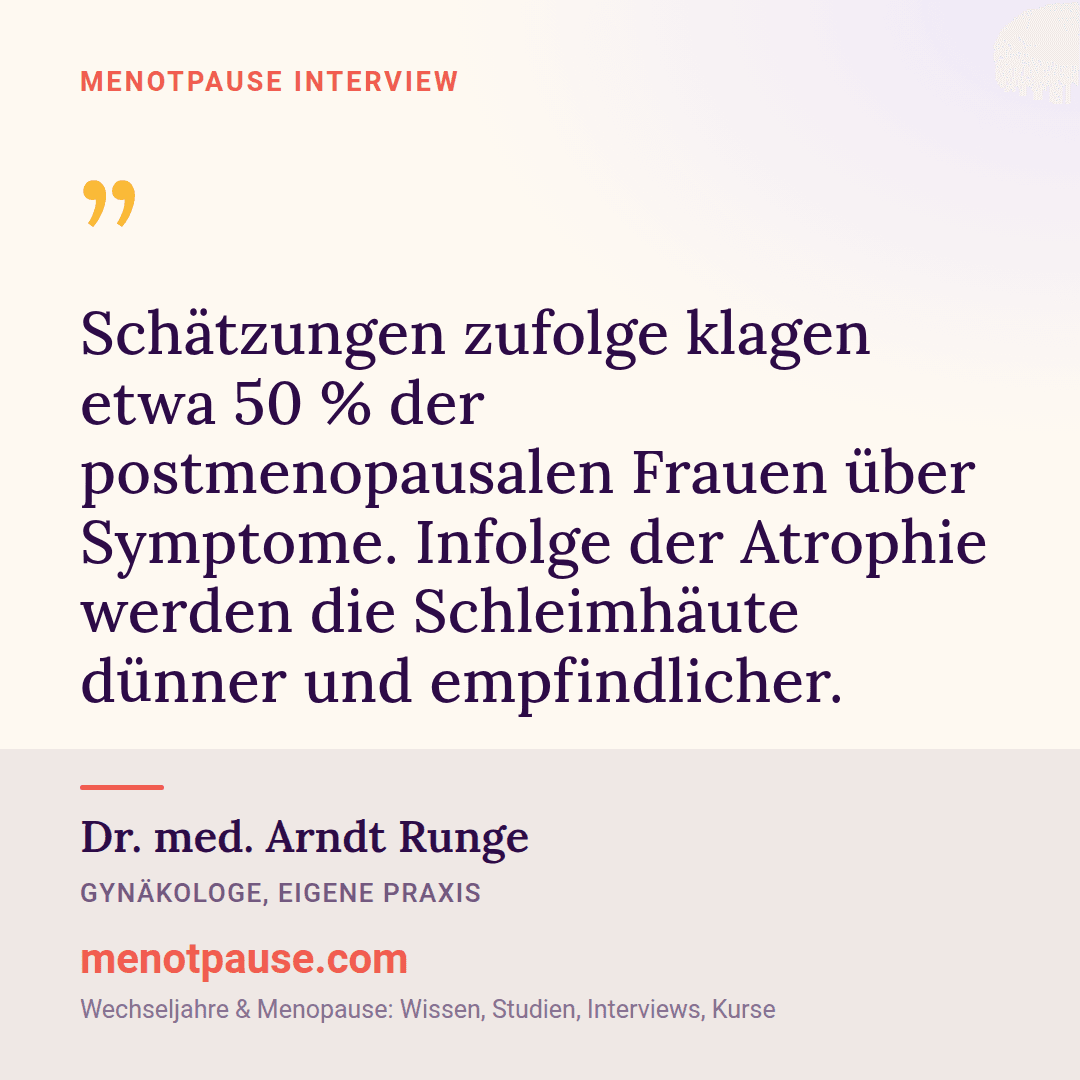 Dr. med. Arndt Runge