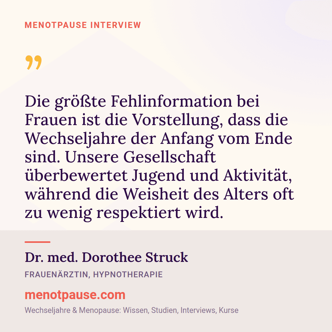 Dr. med. Dorothee Struck
