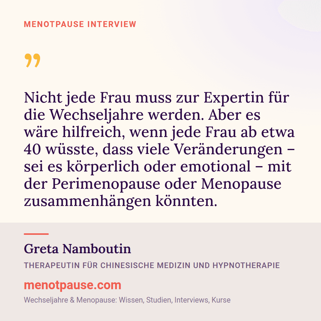 Greta Namboutin