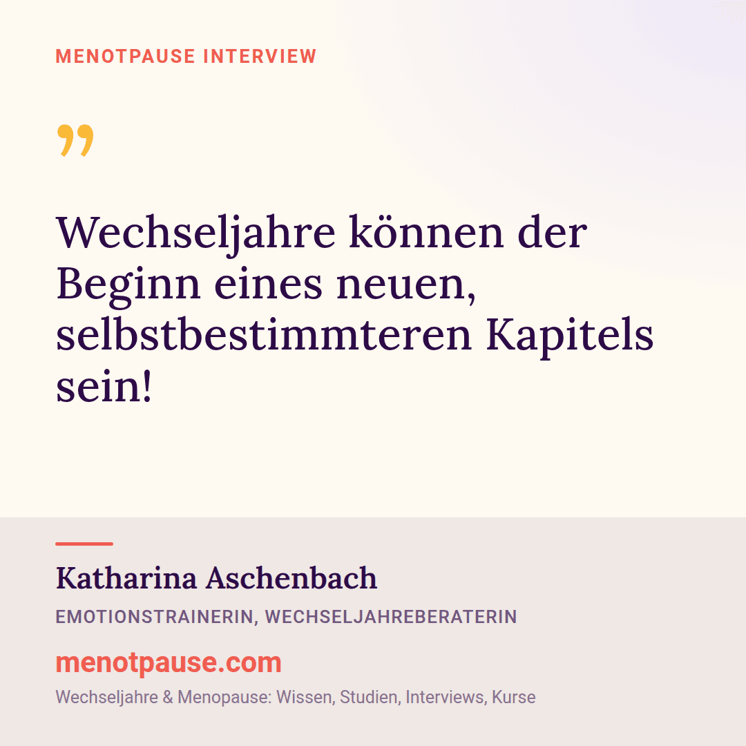 Katharina Aschenbach