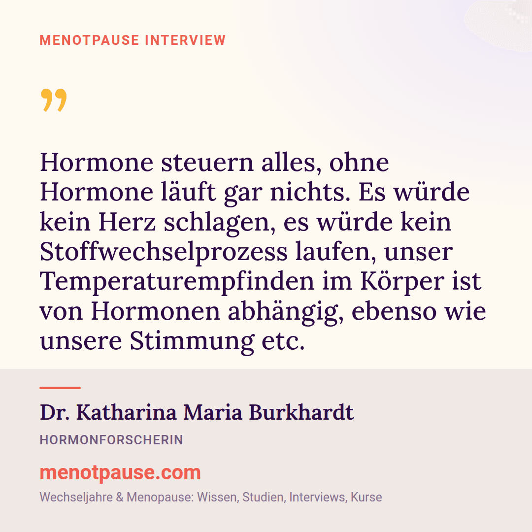 Dr. Katharina Maria Burkhardt