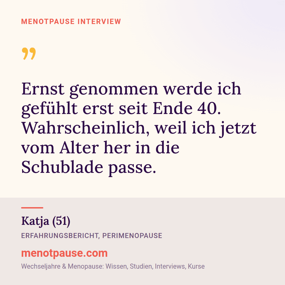 Katja (51)