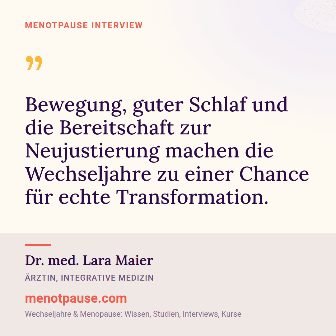 Dr. med. Lara Maier