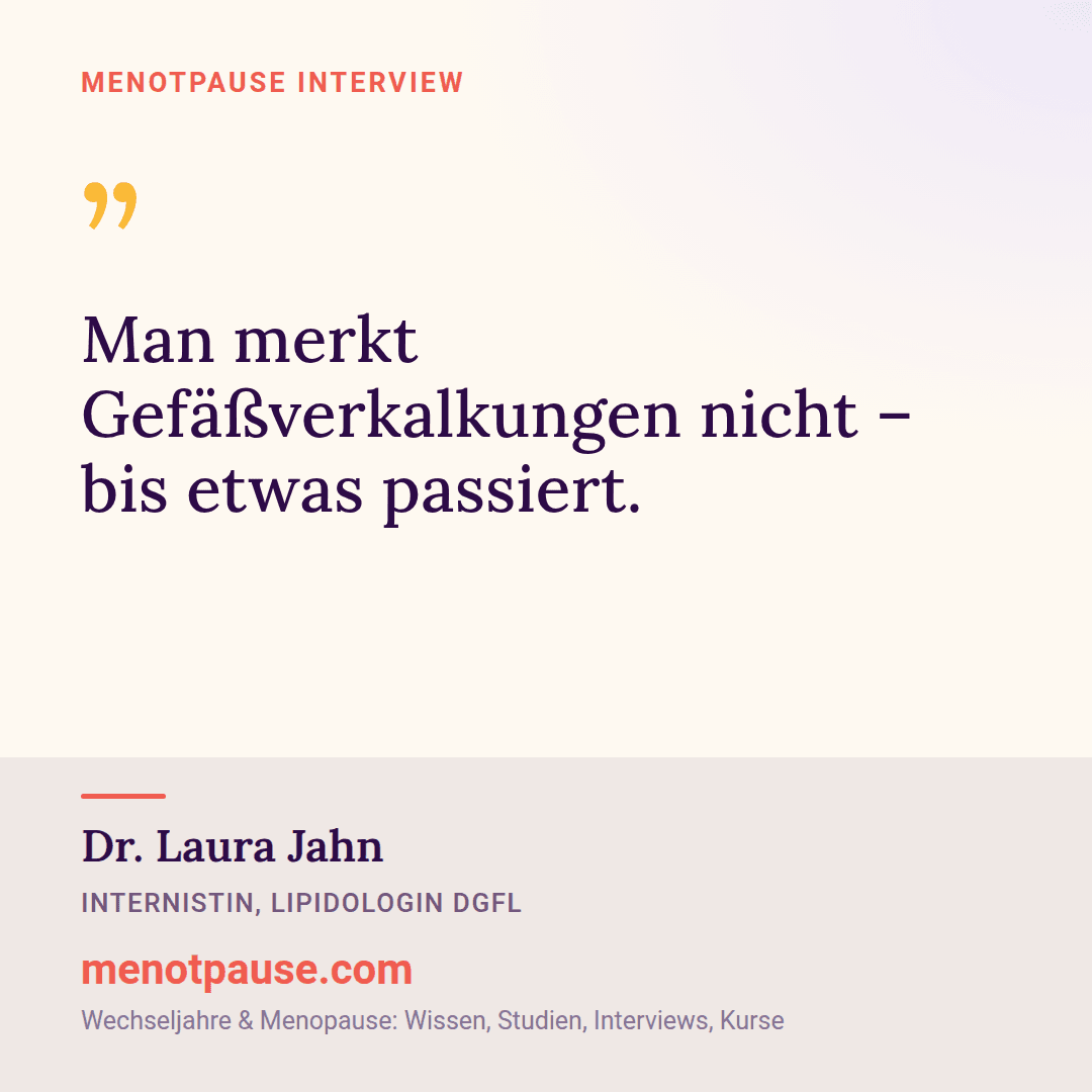 Dr. Laura Jahn