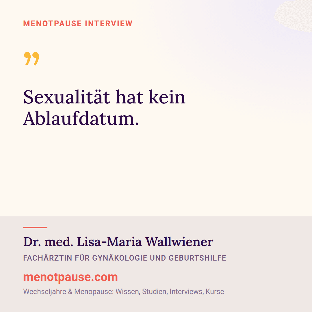 Dr. med. Lisa-Maria Wallwiener
