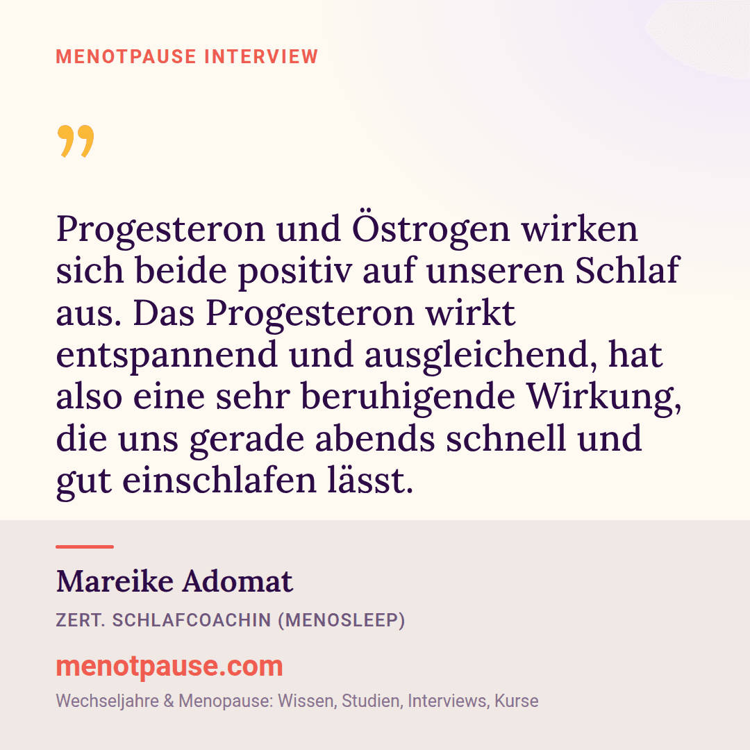 Mareike Adomat