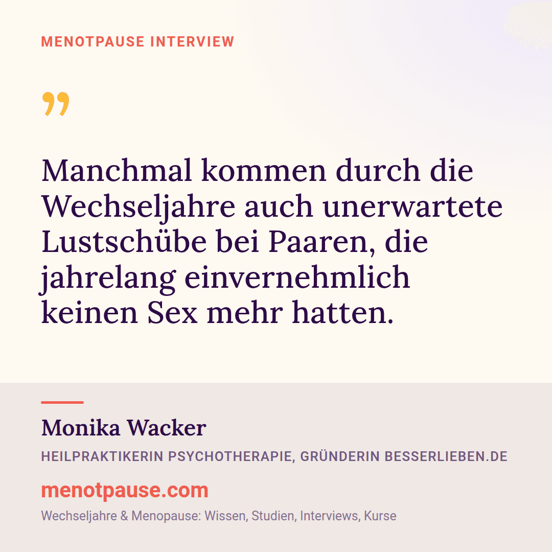 Monika Wacker