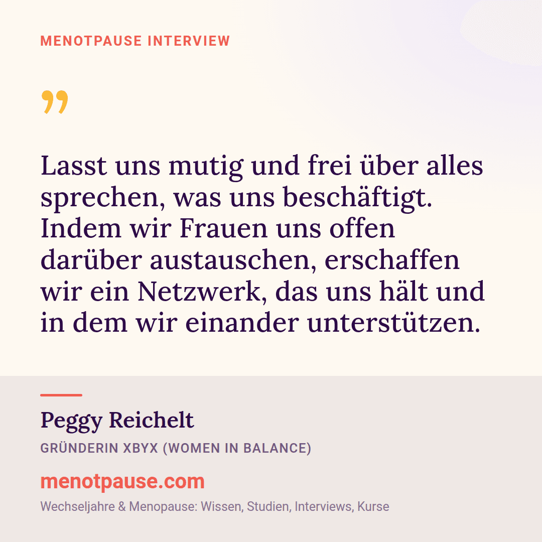 Peggy Reichelt