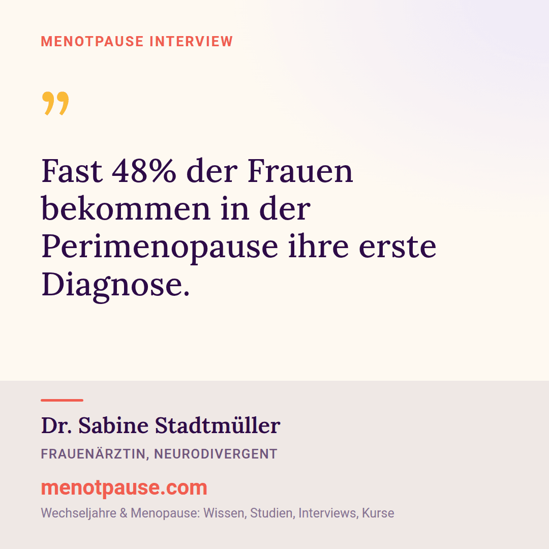 Dr. Sabine Stadtmüller