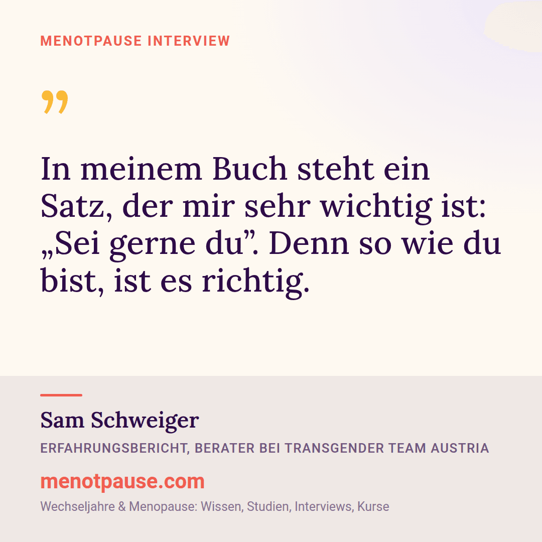 Sam Schweiger