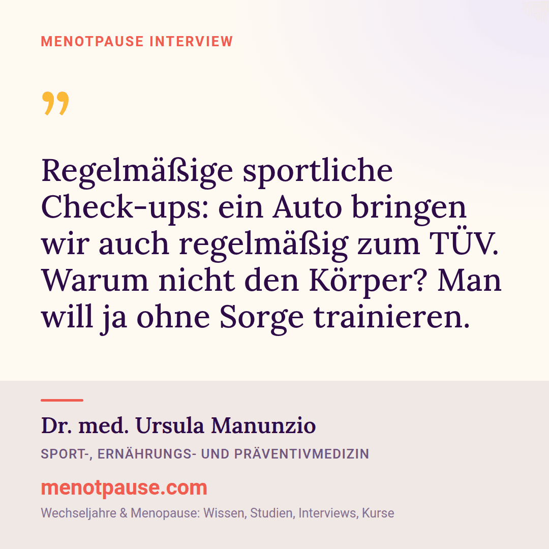 Dr. med. Ursula Manunzio