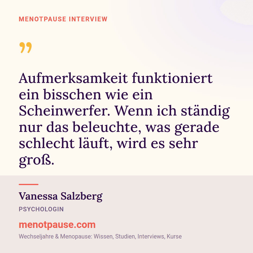 Vanessa Salzberg