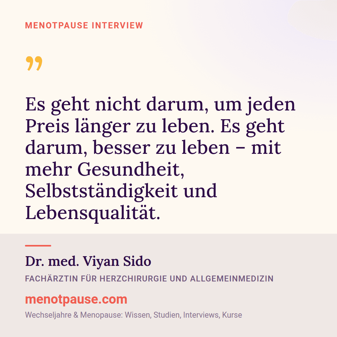 Dr. med. Viyan Sido