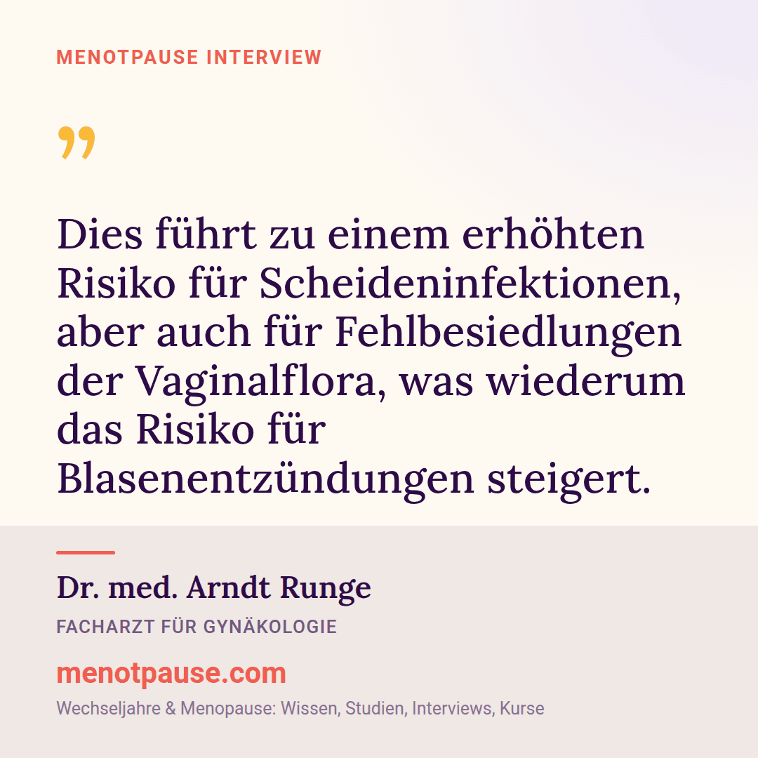 Dr. med. Arndt Runge