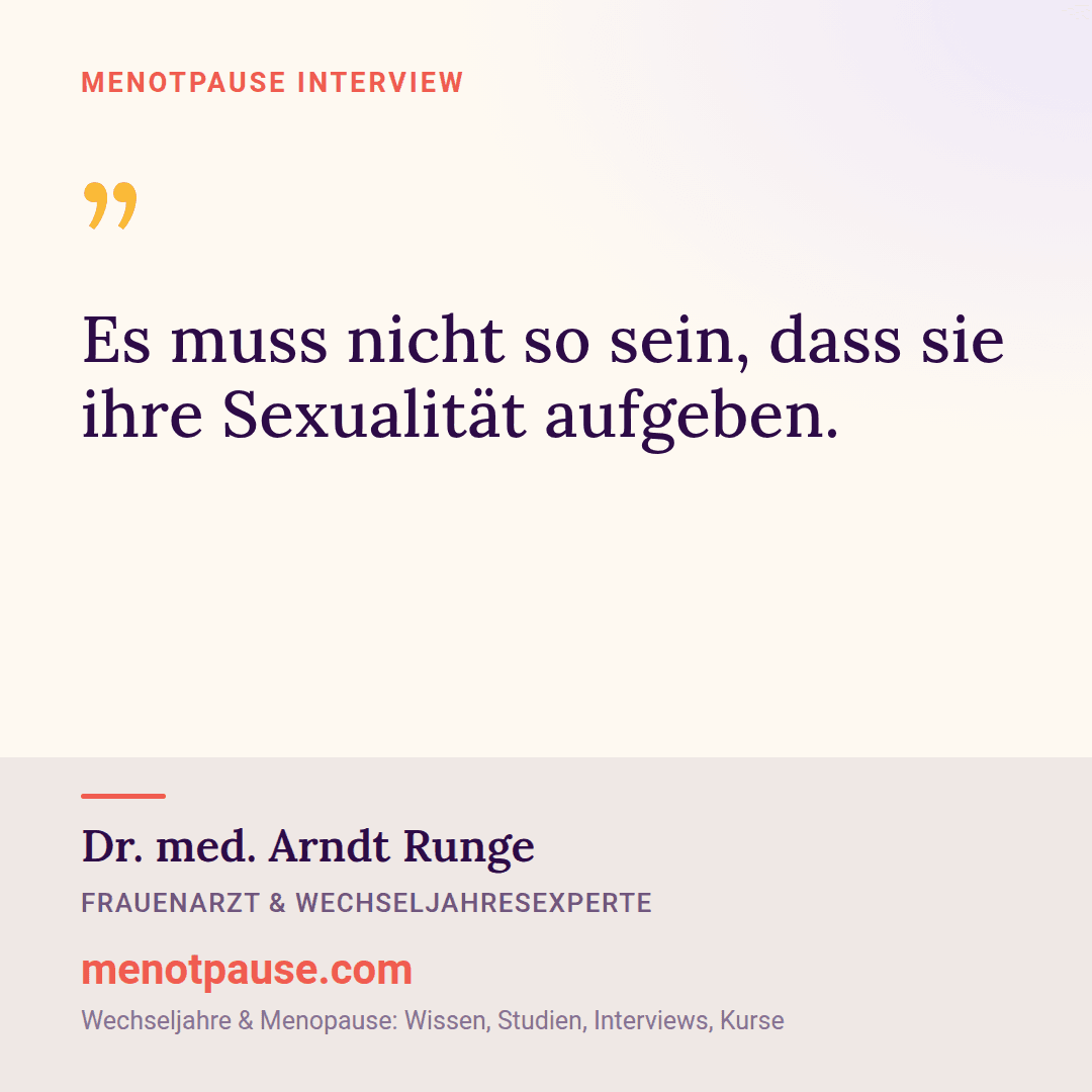 Dr. med. Arndt Runge