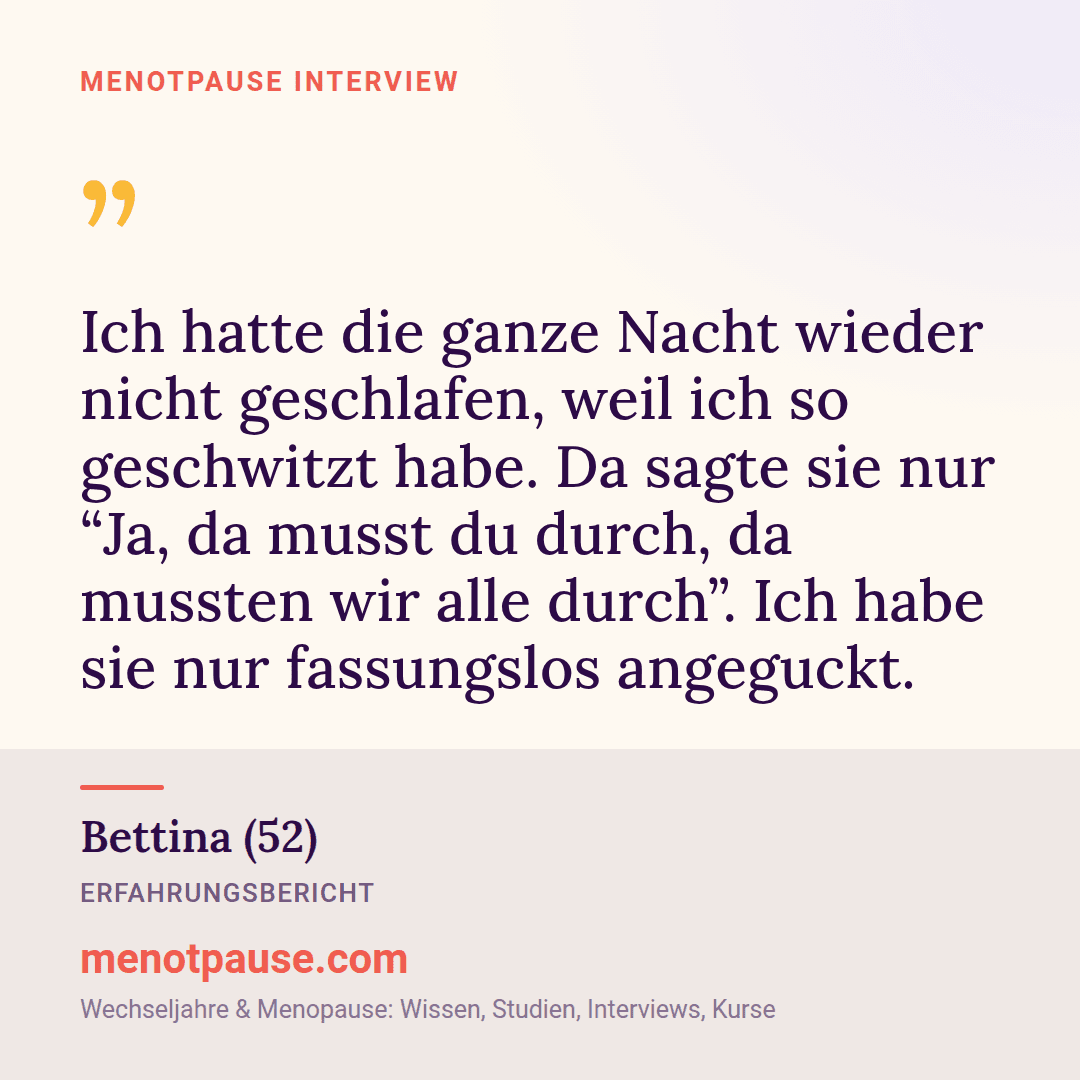 Bettina (52)