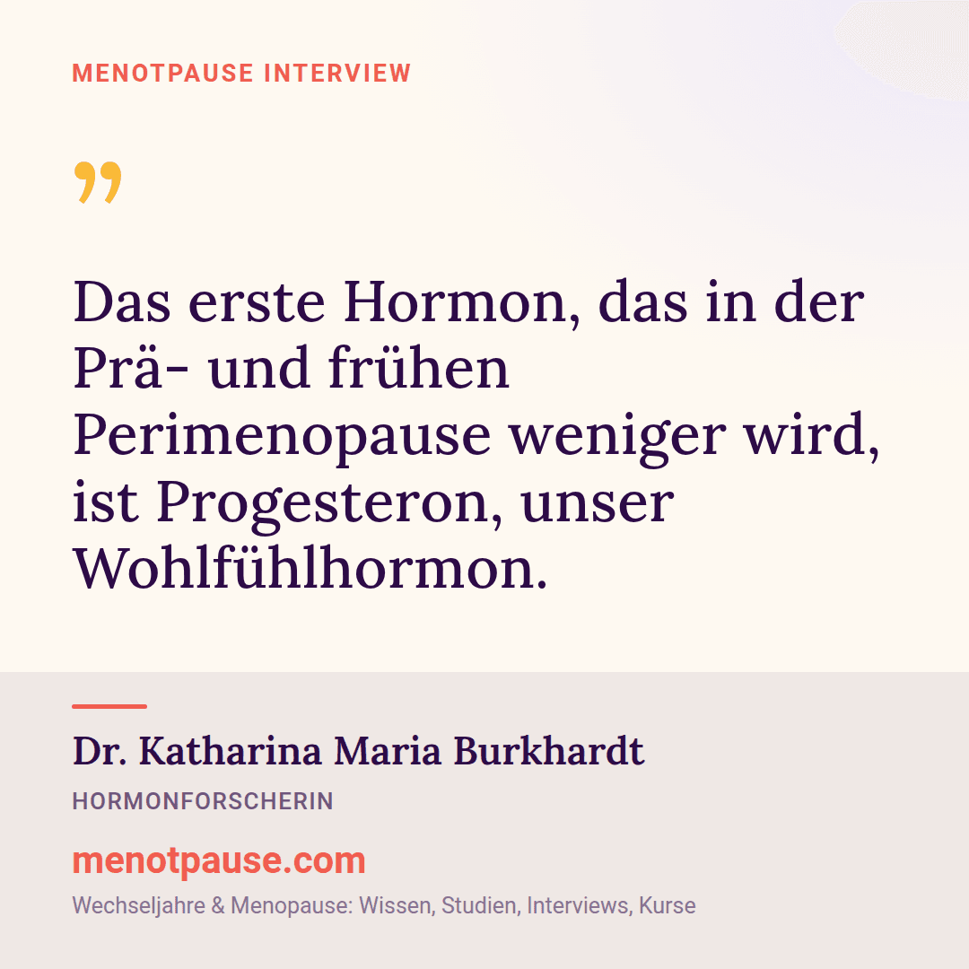 Dr. Katharina Maria Burkhardt
