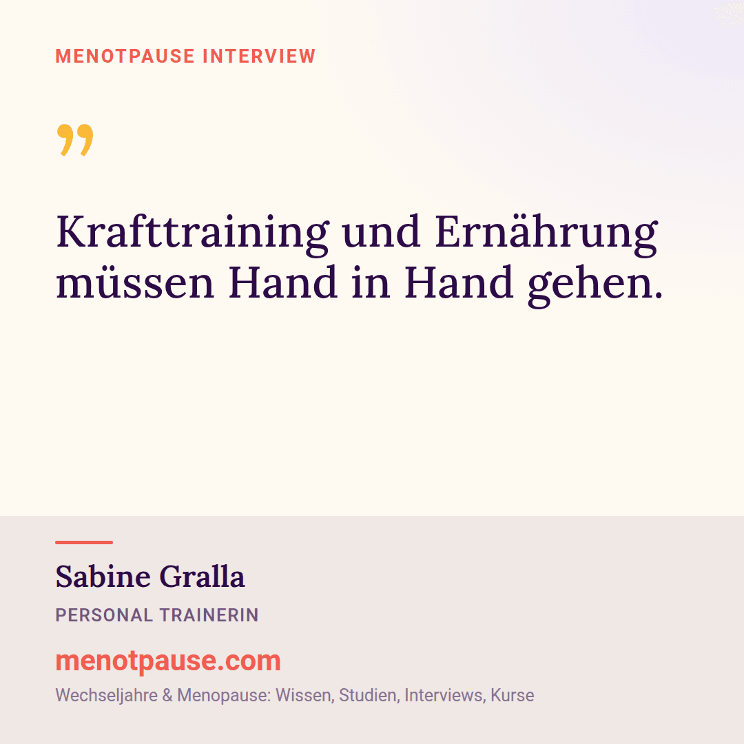 Sabine Gralla
