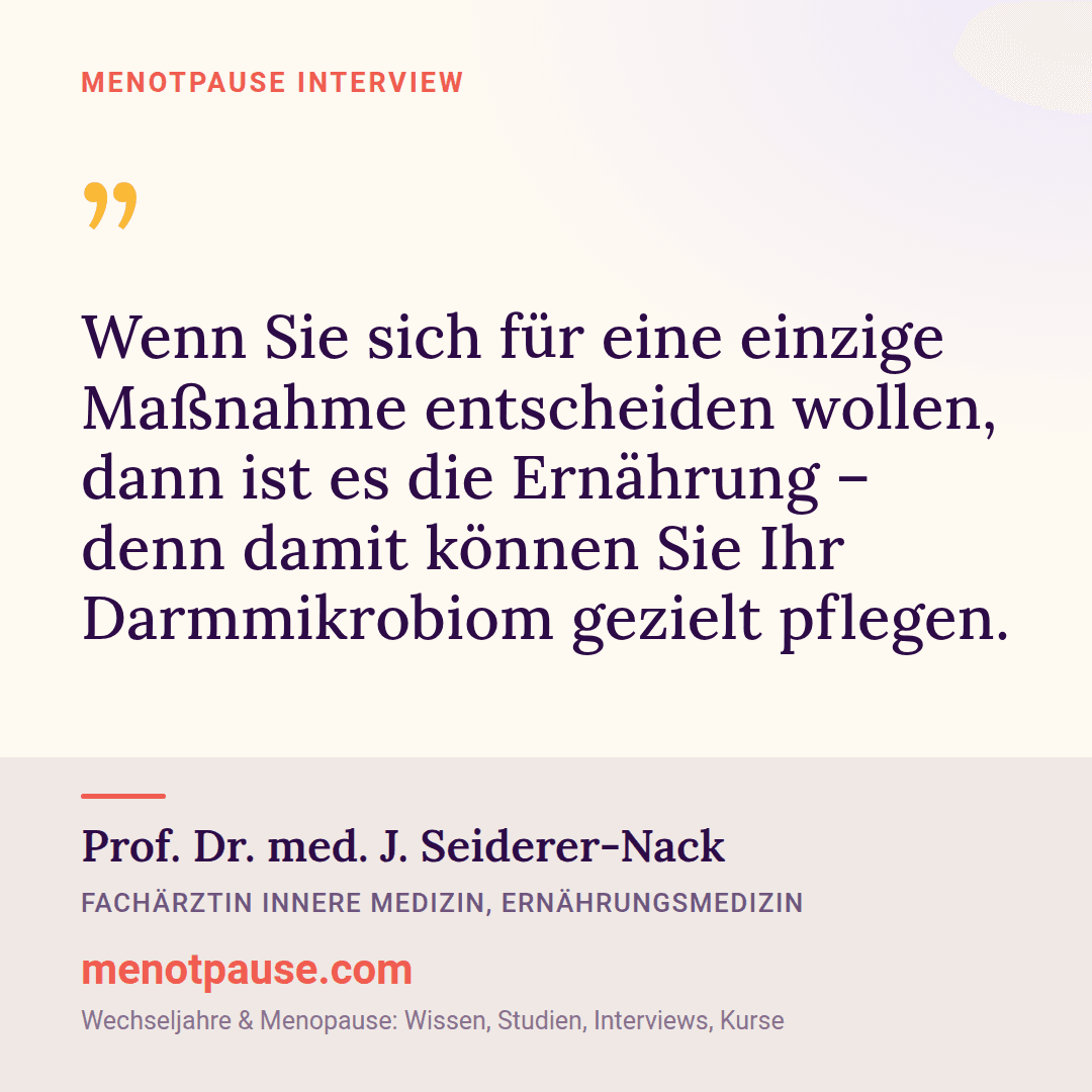 Prof. Dr. med. J. Seiderer-Nack