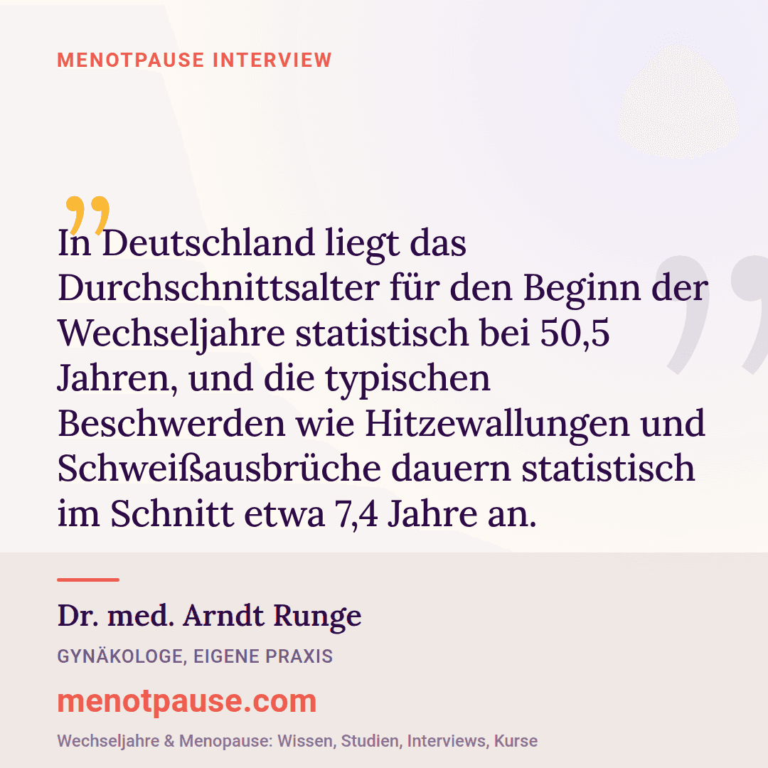 Dr. med. Arndt Runge
