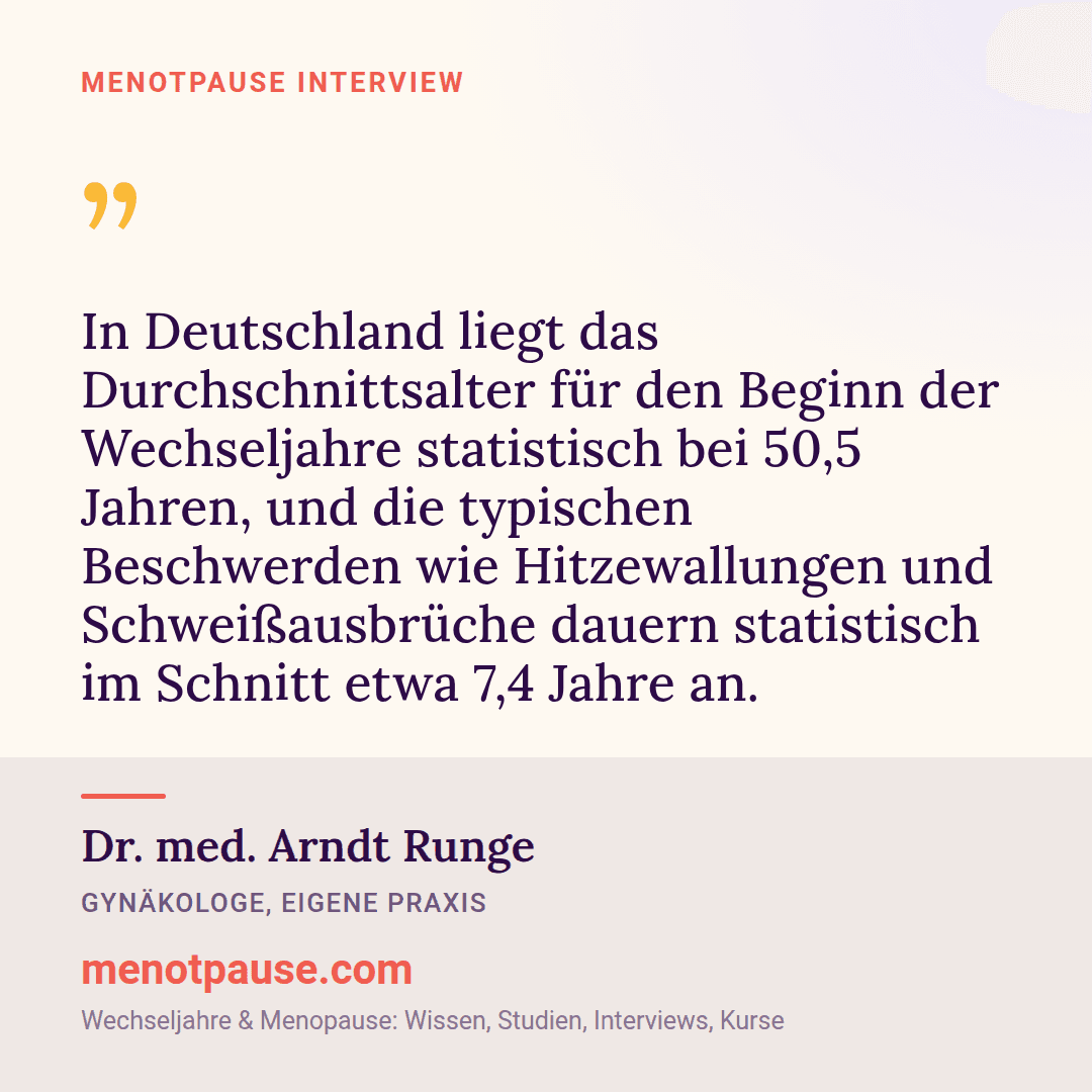 Dr. med. Arndt Runge