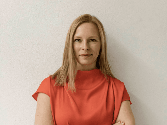 Dr. Saskia Appelhoff, Gründerin von MeNotPause