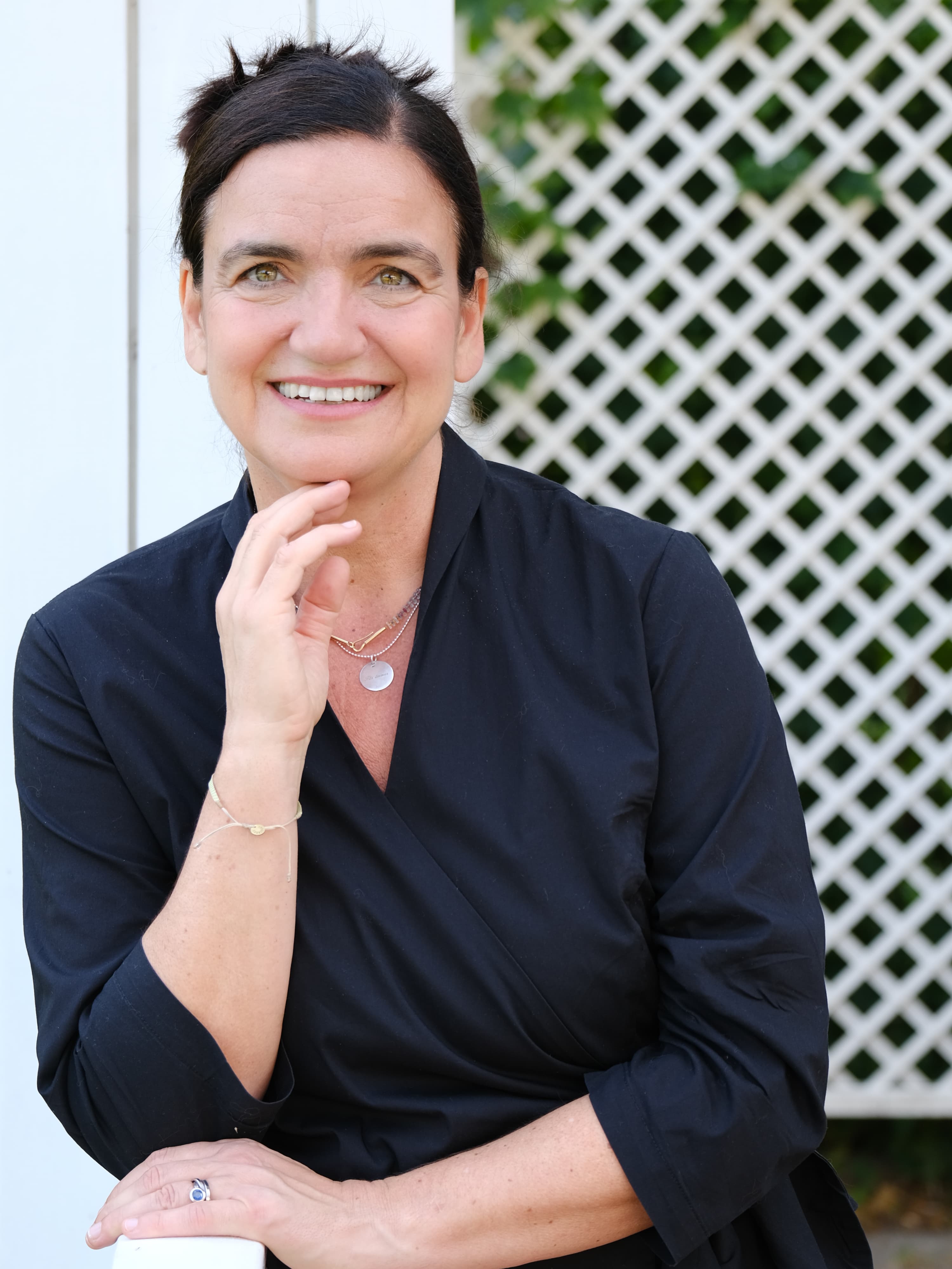 Dr. med. Helena Orfanos-Boeckel: Gesund älter werden