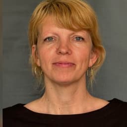 Birthe Boeckel, Hormon- & Nährstoffberaterin, Heilpraktikerin