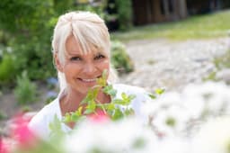 Carina Teutenberg, Ärztlich zertifizierte Fastenleiterin (DFA)