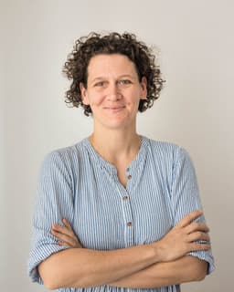 Caroline Kreuschmer, Ärztin für funktionelle & chinesische Medizin