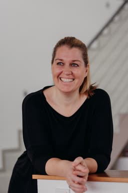 Dr. Katharina Burkhardt