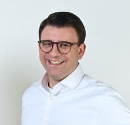 Dr. med. Arndt Runge, Facharzt für Gynäkologie