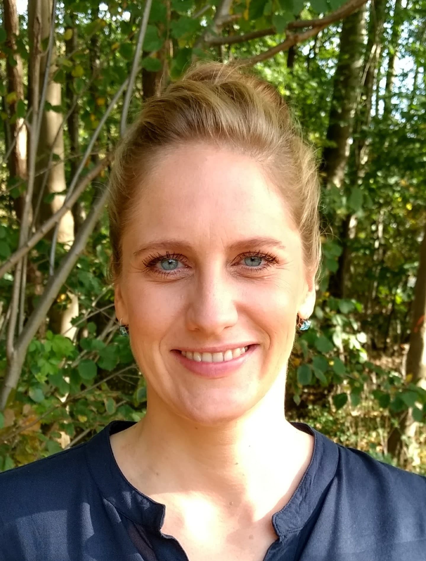 Dr. med. Ursula Manunzio