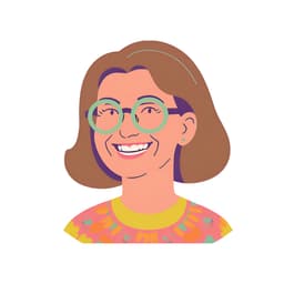 Ellen (61), Erfahrungsbericht aus der MeNotPause Community