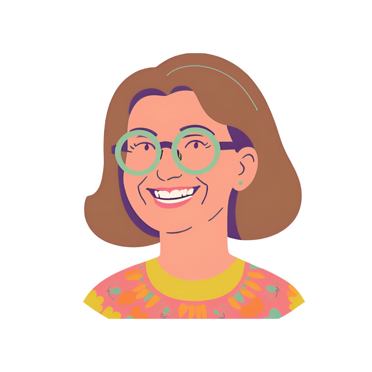 Ellen (61): Meine Wechseljahre