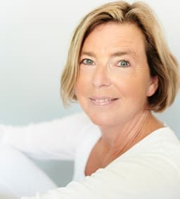 Katharina Aschenbach, Emotionstrainerin & Wechseljahreberaterin