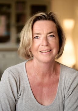 Katharina Aschenbach, Wechseljahresberaterin & Emotionstrainerin
