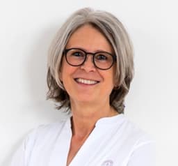 Ellen Cornely-Peeters, Zertifizierte Wechseljahre-Beraterin, Mikronährstoff-Coach