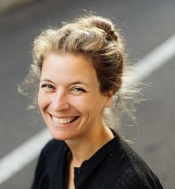 Monika Wacker, Paar- & Sexualberaterin, Gründerin besser:lieben