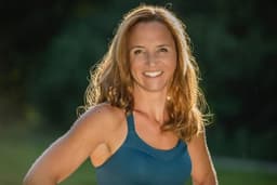 Sabine Gralla, Personal Trainerin