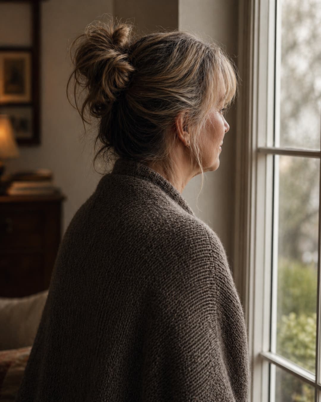 Katja (51): Schluss mit „Reiß dich zusammen“