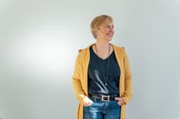 Manuela von Winterfeld, Wechseljahreberaterin