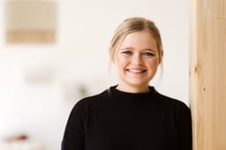 Mareike Adomat, Zertifizierte Schlafcoachin