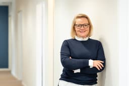 Ragnhild Struss, Karriere- und Lebensberaterin, Struss & Claussen