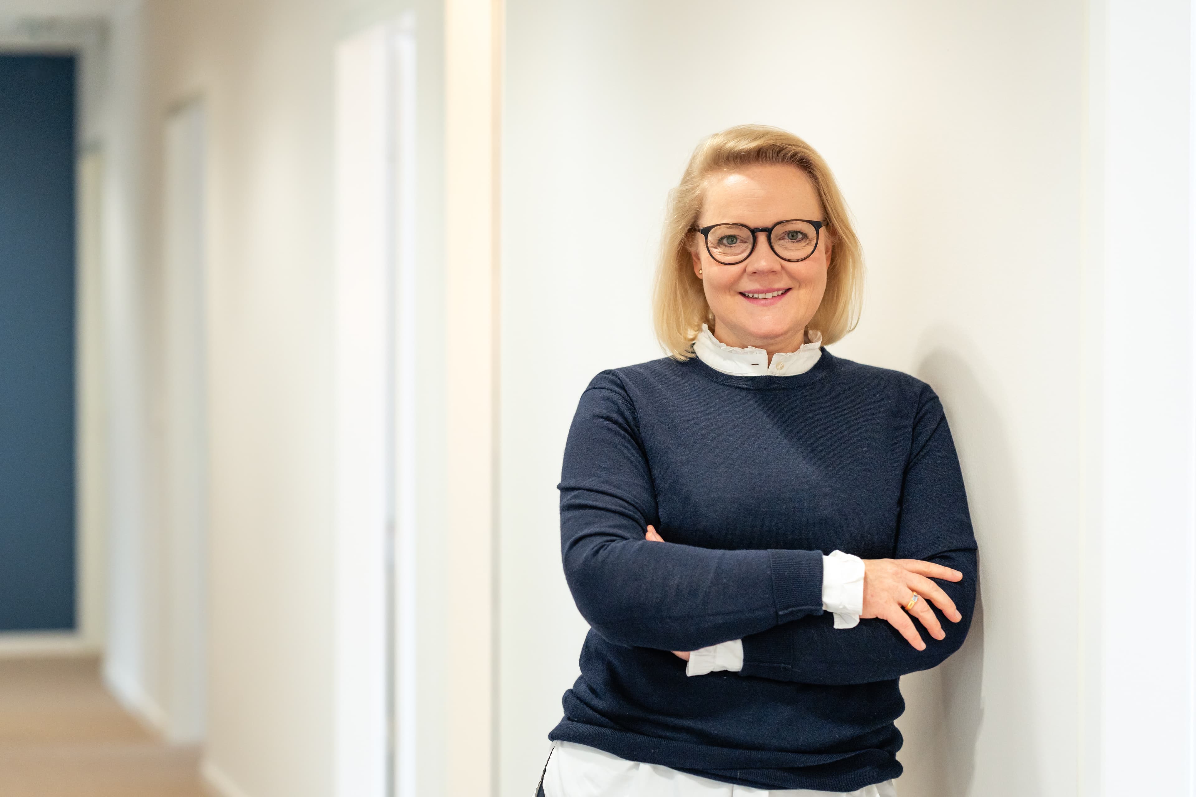 Ragnhild Struss: Wechseljahre als Wendepunkt - Wie Frauen ihre innere Kraft neu entdecken