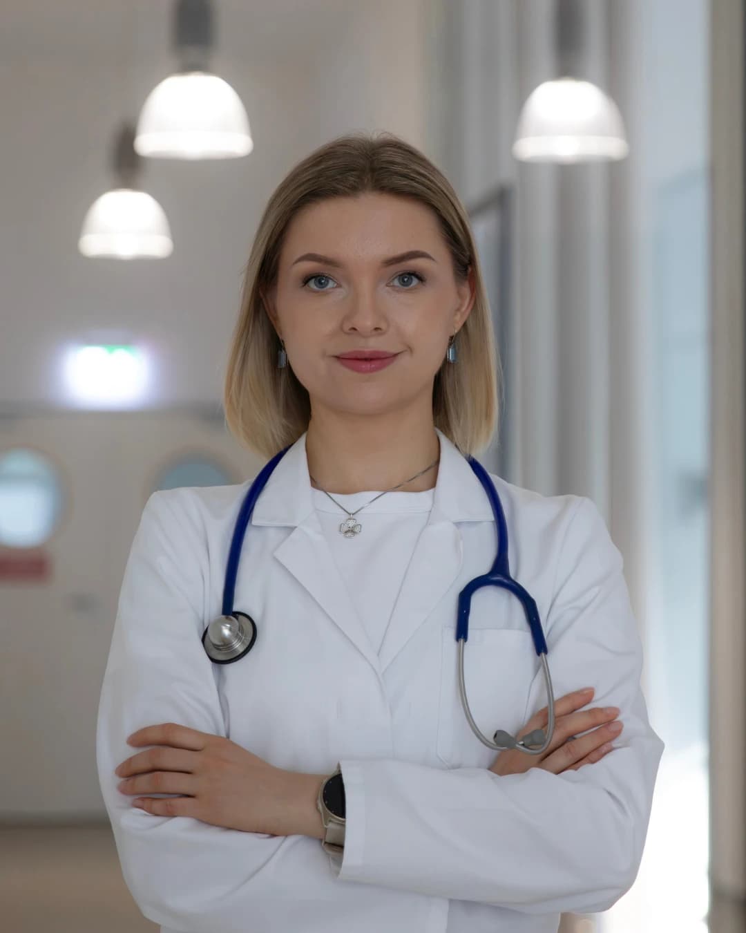 Dr. med. Viktoria Schelle, Privatärztin für Präventions-, Ernährungs-, Hormon- und Lifestylemedizin
